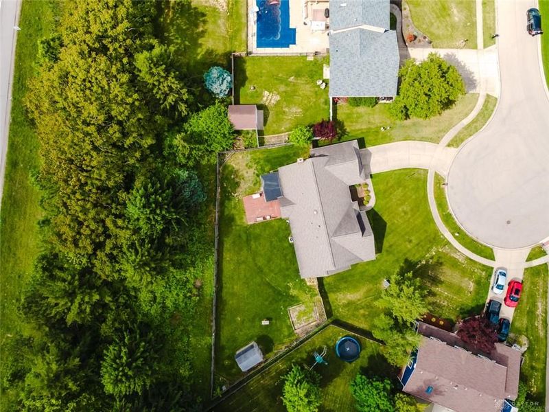 4139 Abbeygate Drive, Beavercreek, OH 45430 Photo 34