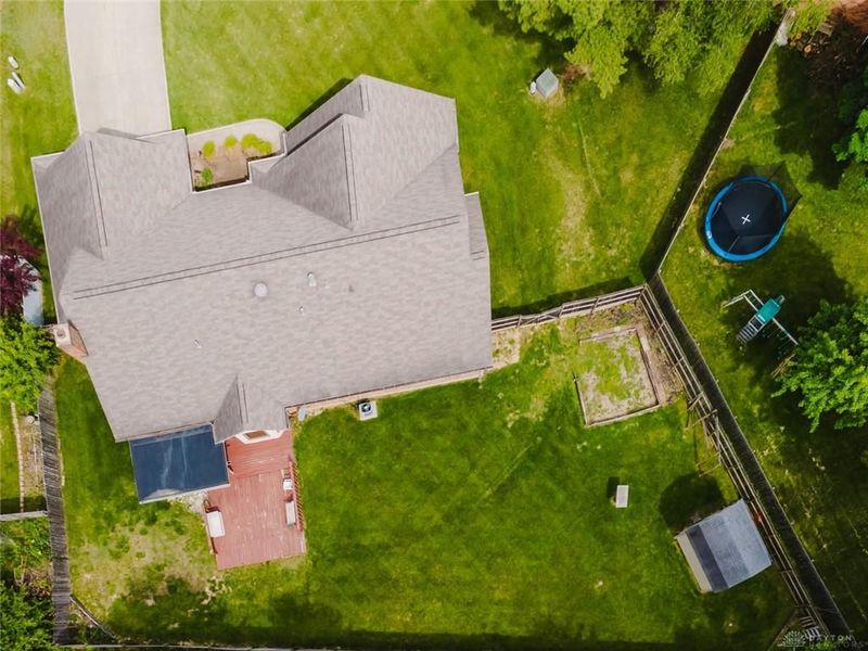 4139 Abbeygate Drive, Beavercreek, OH 45430 Photo 35