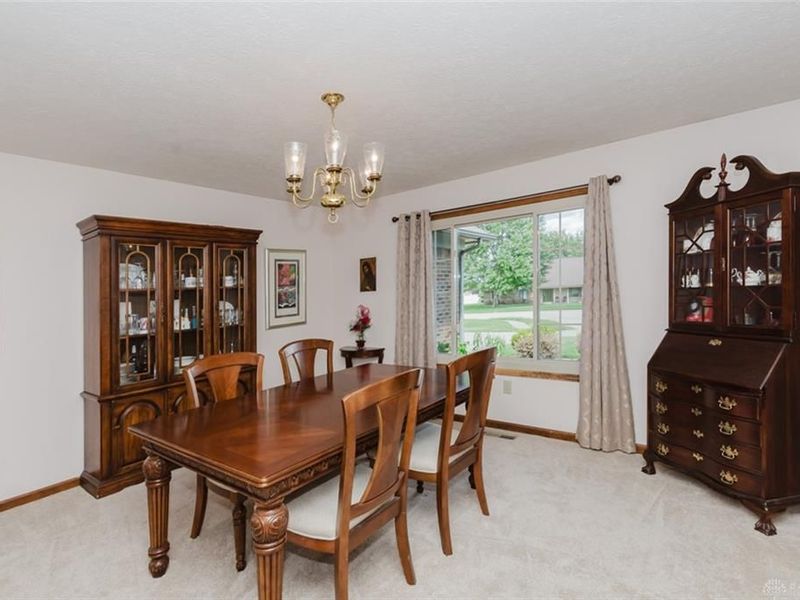 4139 Abbeygate Drive, Beavercreek, OH 45430 Photo 6