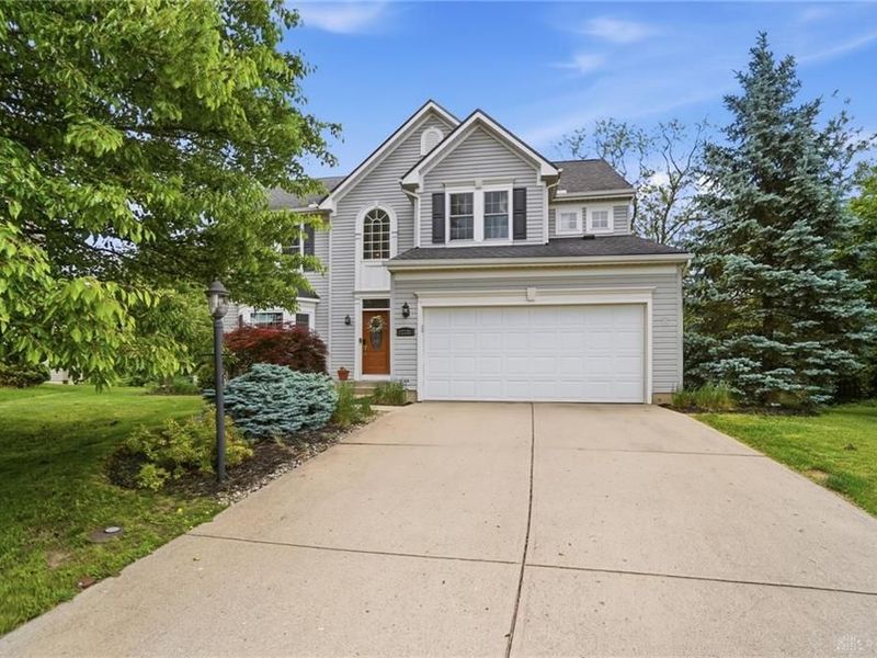2133 Dunshire Court, Miami Township, OH 45342 Photo 1