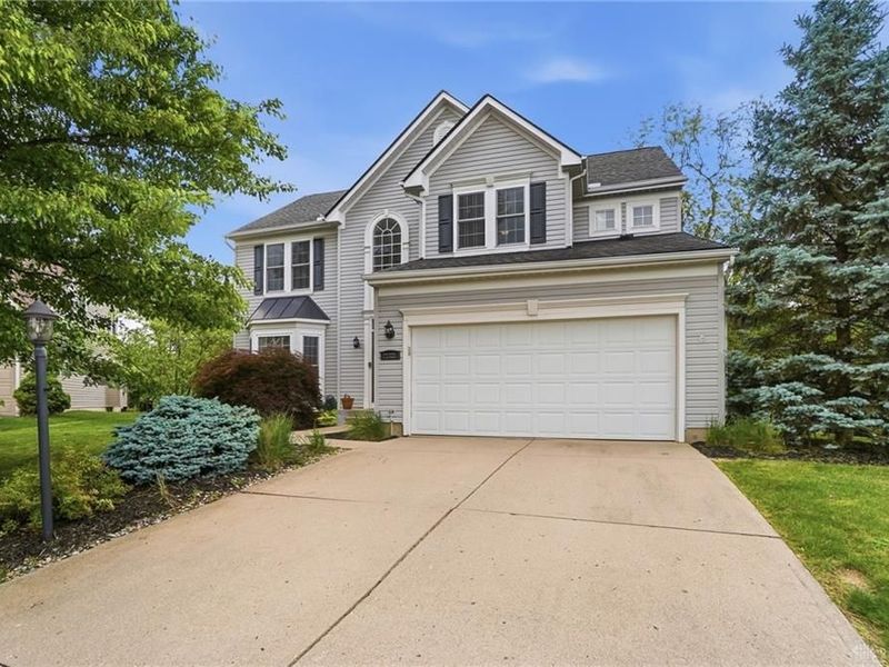 2133 Dunshire Court, Miami Township, OH 45342 Photo 55