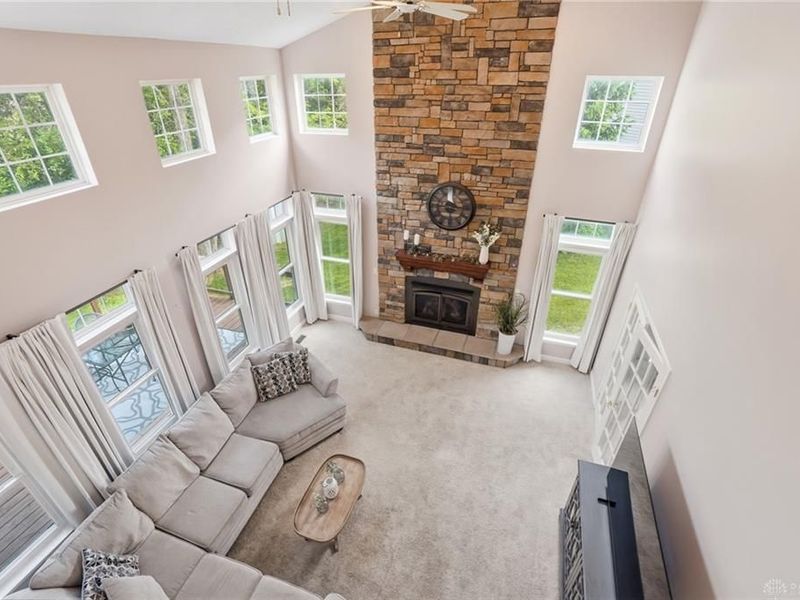2133 Dunshire Court, Miami Township, OH 45342 Photo 6
