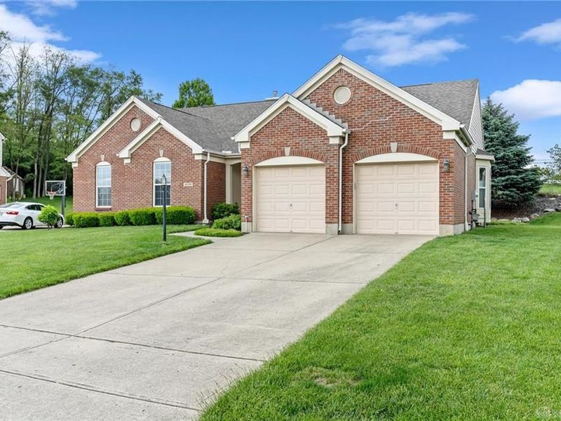 4199 Old Osprey Circle, Miamisburg, OH 45342 Photo 2