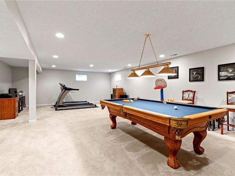 4199 Old Osprey Circle, Miamisburg, OH 45342 Photo 21