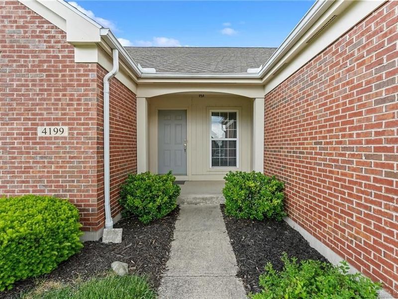 4199 Old Osprey Circle, Miamisburg, OH 45342 Photo 5