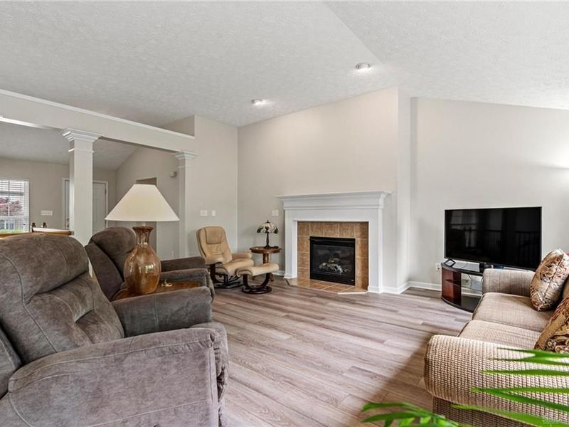 4199 Old Osprey Circle, Miamisburg, OH 45342 Photo 6