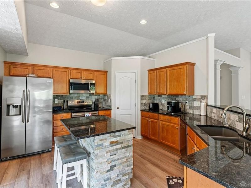 4199 Old Osprey Circle, Miamisburg, OH 45342 Photo 8