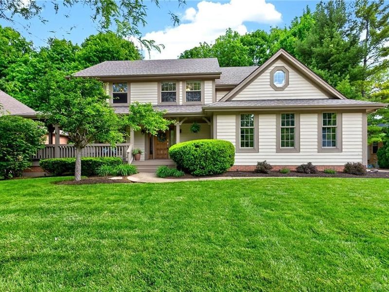 6548 Atterbury Court, Centerville, OH 45459 Photo 1