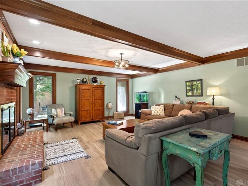6548 Atterbury Court, Centerville, OH 45459 Photo 11