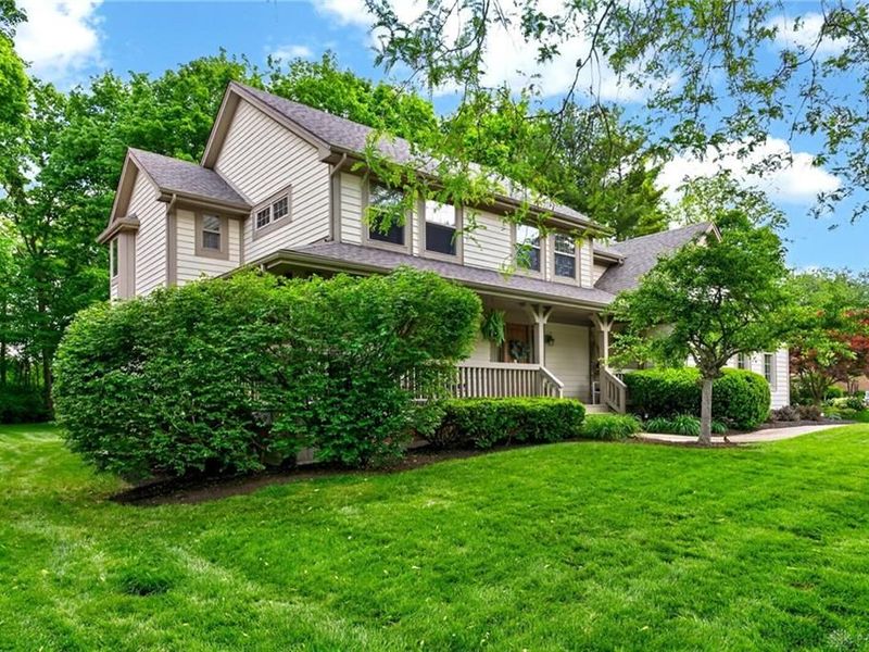 6548 Atterbury Court, Centerville, OH 45459 Photo 15