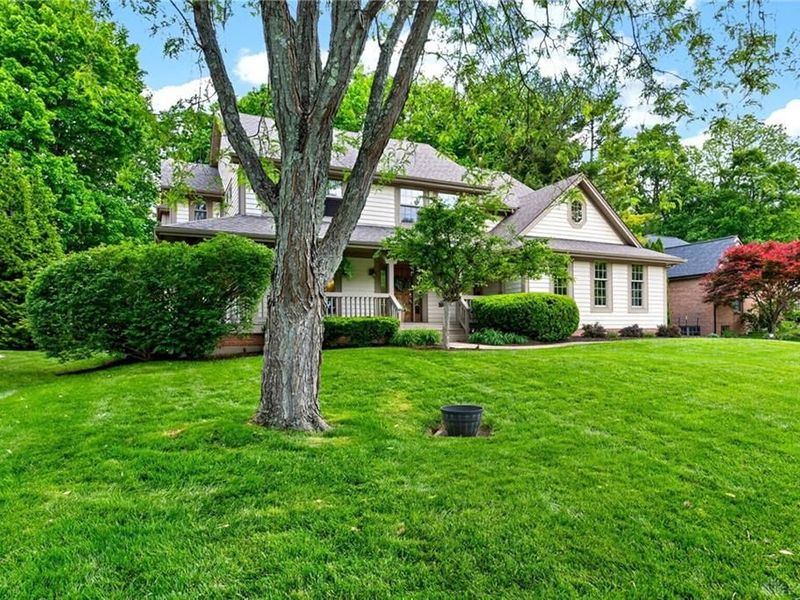 6548 Atterbury Court, Centerville, OH 45459 Photo 16