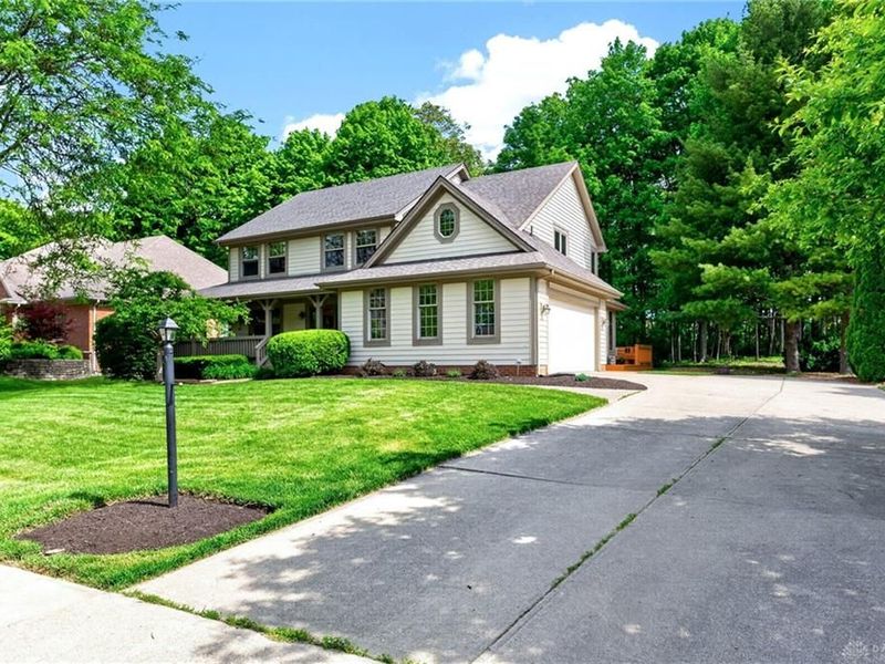 6548 Atterbury Court, Centerville, OH 45459 Photo 18