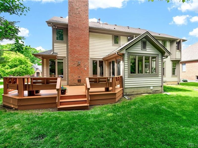 6548 Atterbury Court, Centerville, OH 45459 Photo 68