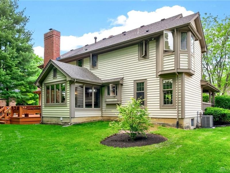 6548 Atterbury Court, Centerville, OH 45459 Photo 70