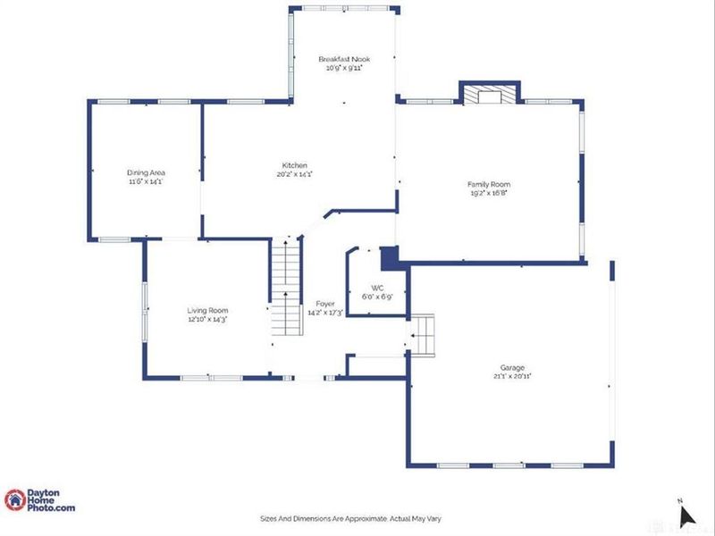 6548 Atterbury Court, Centerville, OH 45459 Photo 72