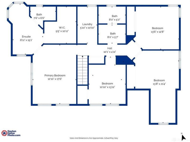 6548 Atterbury Court, Centerville, OH 45459 Photo 73