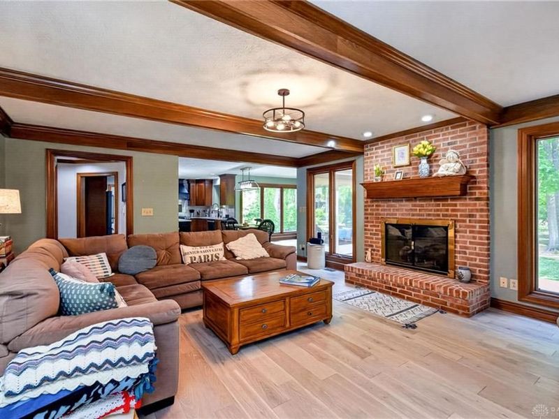6548 Atterbury Court, Centerville, OH 45459 Photo 9