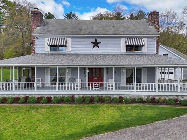 226 Willowbrook Road, Sudbury, VT 05733