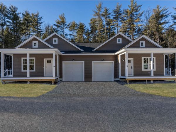 3B Debbie Lane, Amherst, NH 03031