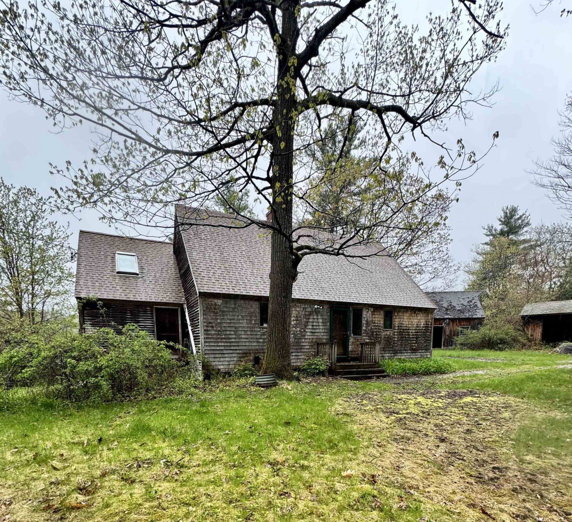 157 Old Ridge Road, Strafford, NH 03884 Main Photo