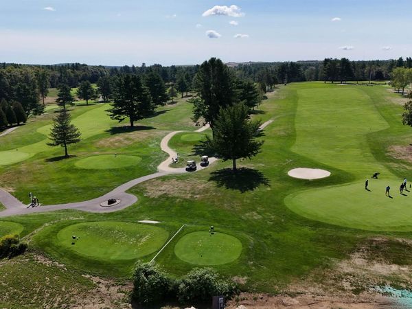 13 Birdie Grove, Unit 4, Rochester, NH 03839