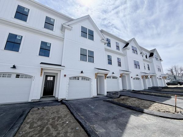 30 C Birdie Grove, Unit C, Rochester, NH 03839