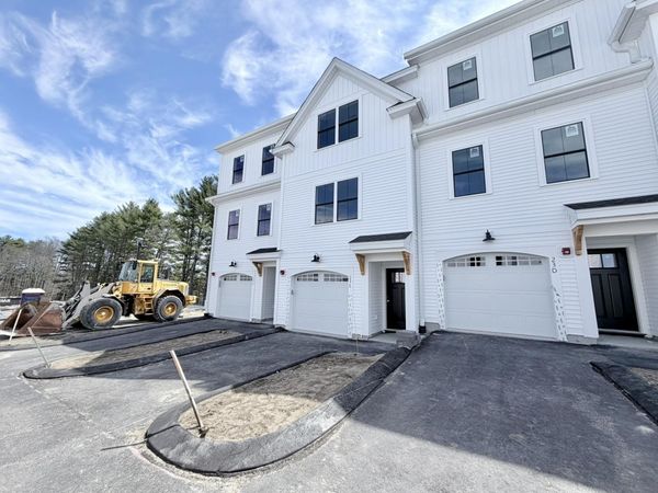 30 C Birdie Grove, Unit C, Rochester, NH 03839