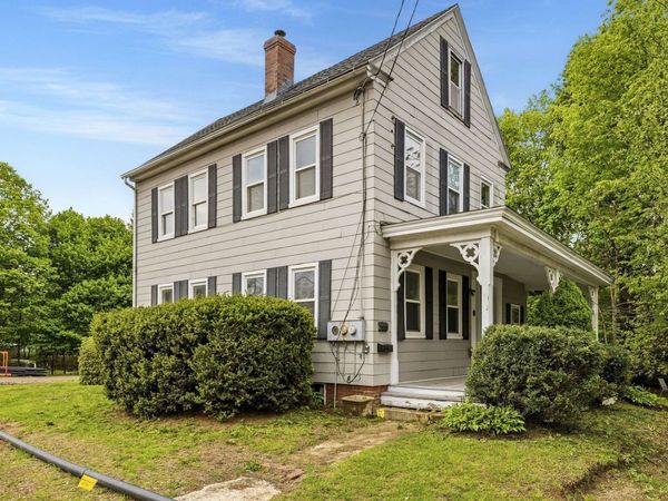 118 Court Street, Dover, NH 03820
