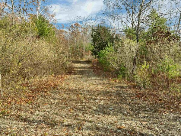 Lady Slipper Lot 7 Lane, Moultonborough, NH 03254