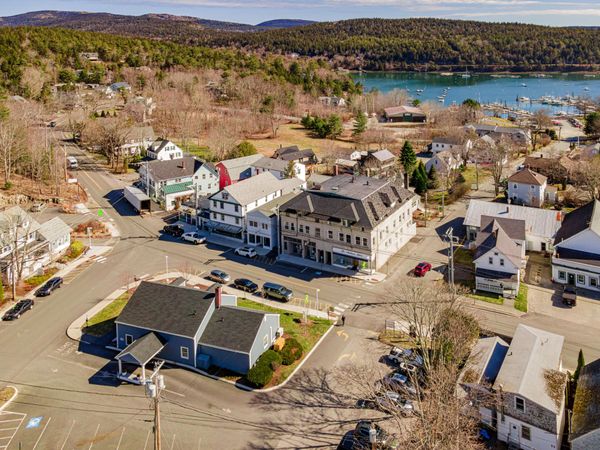112 Main Street , Mount Desert, ME 04662