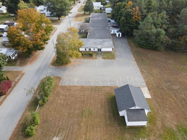 43 Owens Street, Bingham, ME 04920