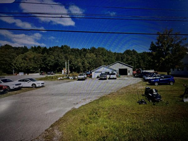 2189 Medway Road , Medway, ME 04460