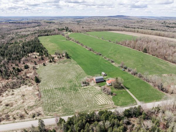 422 W Ripley Road , Ripley, ME 04971