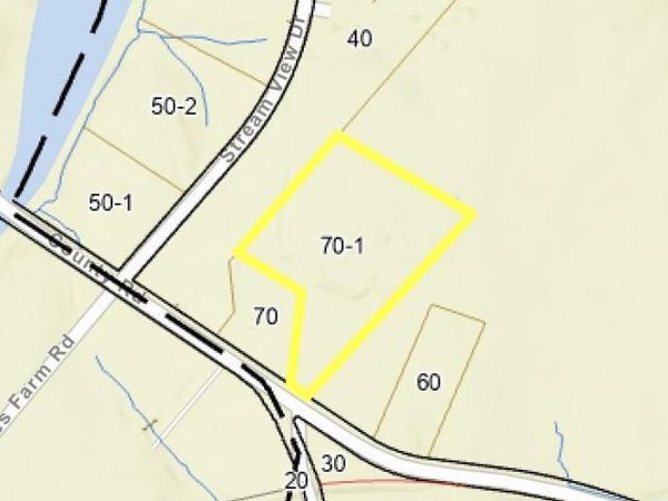 228 County Road , Waterville, ME 04901