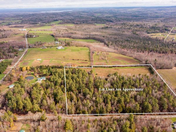 00 Ayer Ridge Road , Freedom, ME 04941