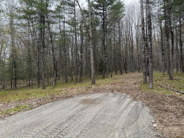 22 Albert Jones Road , Washington, ME 04574