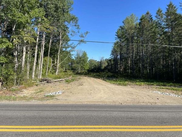 9 Patterson Road , Hampden, ME 04444