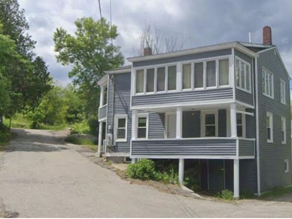 9 Morton Place , Augusta, ME 04330
