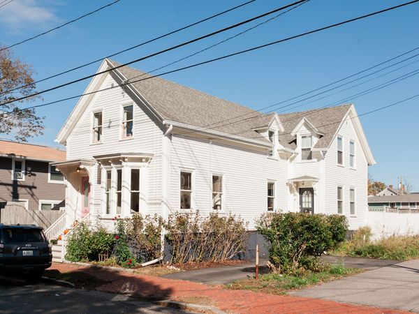 105 Clark Street, Portland, ME 04102