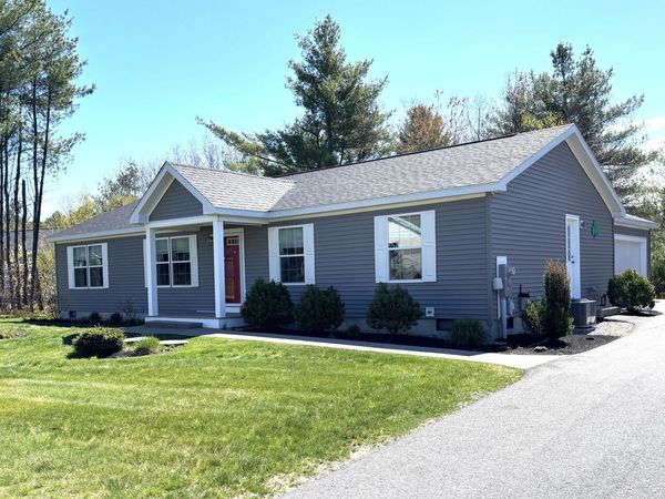 82 Country Way, Unit 82, North Berwick, ME 03906