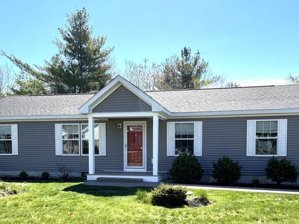 82 Country Way , Unit 82, North Berwick, ME 03906