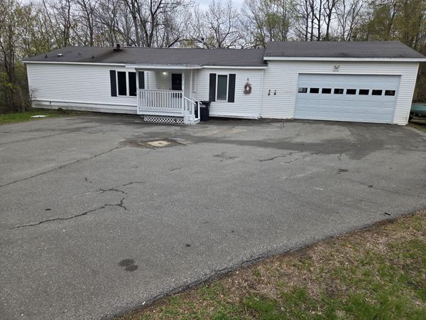 3415 Union Street , Levant, ME 04456