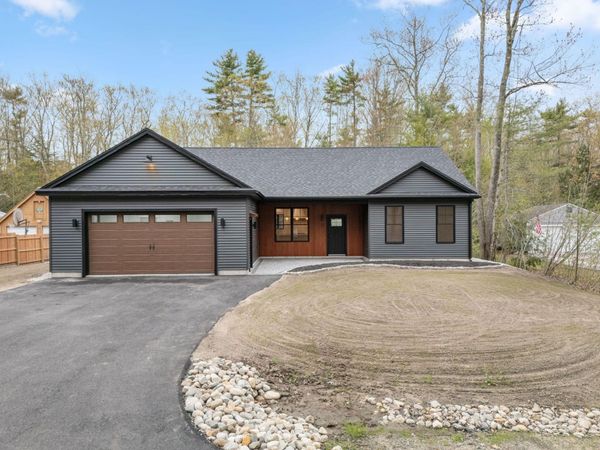 23 Robert Street , Buxton, ME 04093