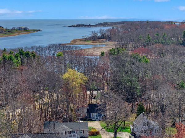 27 Mills Road Rear , Kennebunkport, ME 04046
