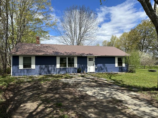 104 Unity Road , Albion, ME 04910