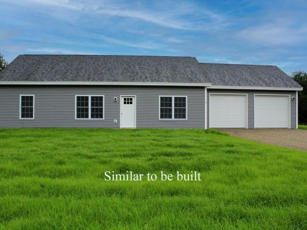 5 Tyler Avenue , Greene, ME 04236