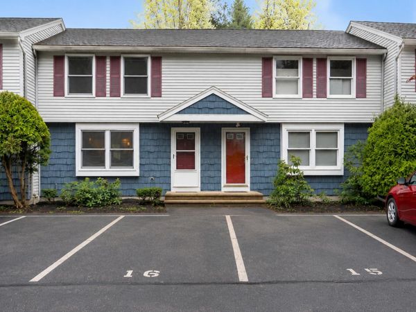 25 Smithwheel Road , Unit 18, Old Orchard Beach, ME 04064