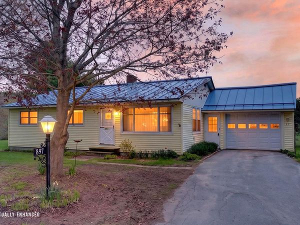 897 Riverside Drive , Augusta, ME 04330