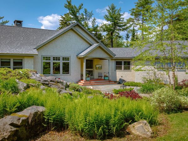 28 Ridgewood Lane , Mount Desert, ME 04660