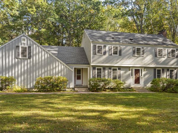 98 Harborview Drive , Yarmouth, ME 04096